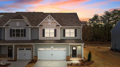 807 Pryor Street 45 Mebane NC 27302
