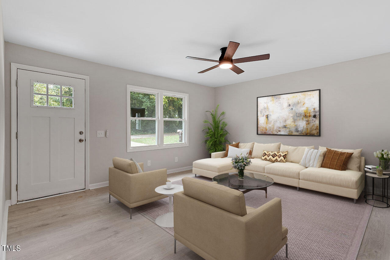 1209 Freeman Drive