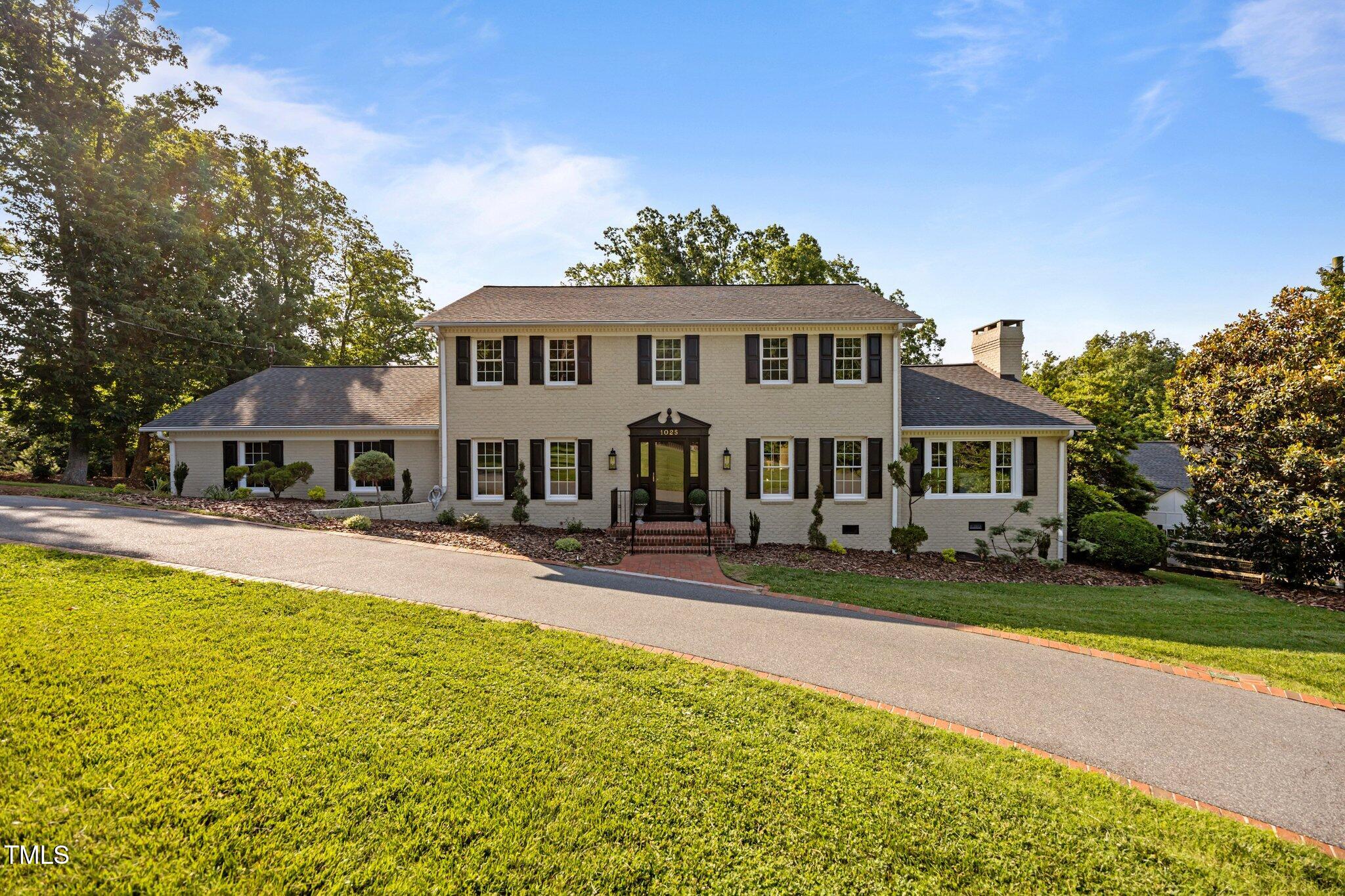 1025 Neely Drive