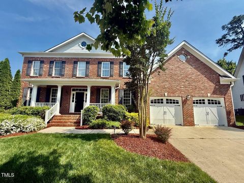 9409 Collingdale Way Raleigh NC 27617