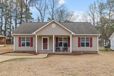 132 Brook Place Smithfield NC 27577