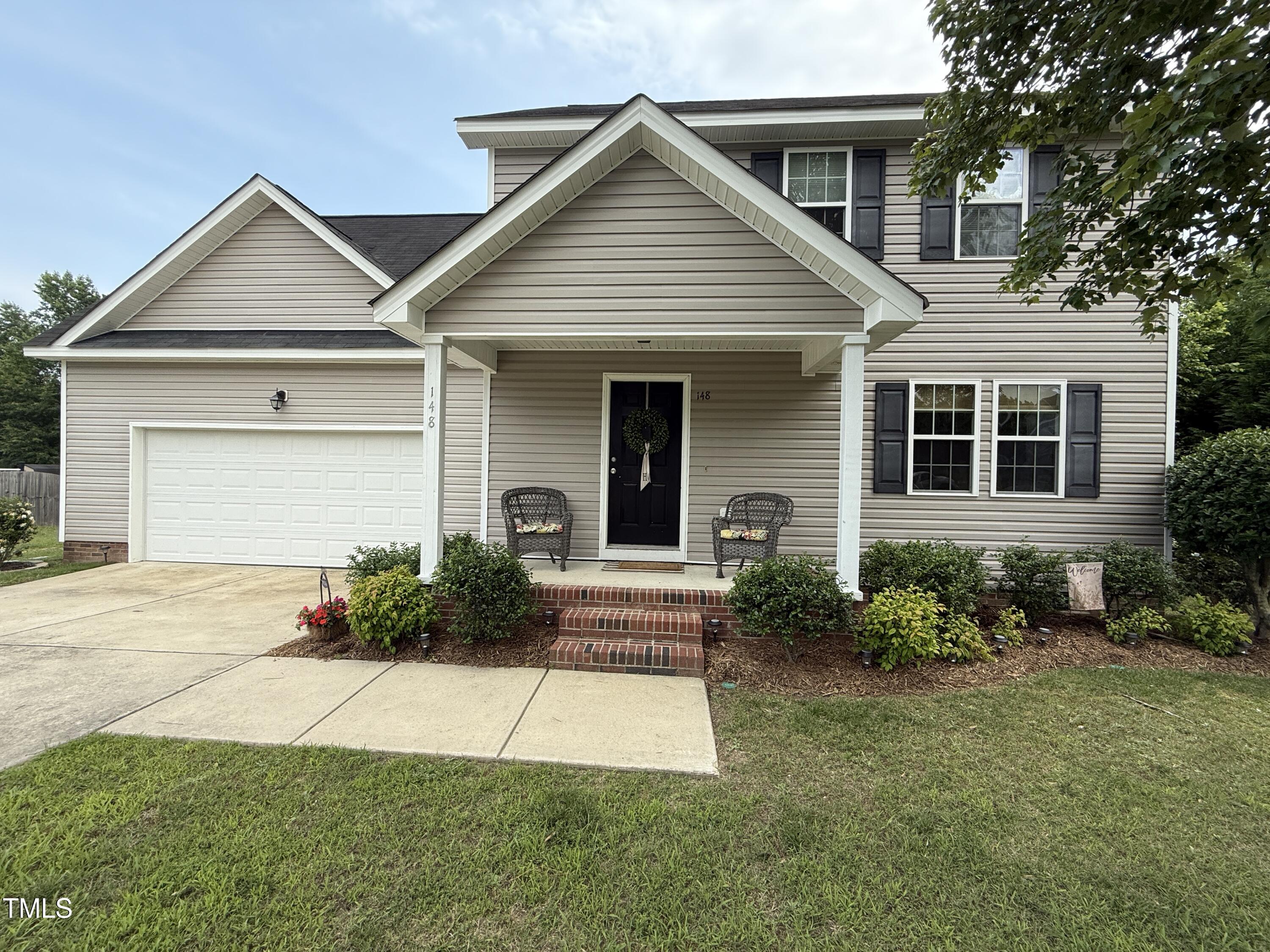 148 Langston Ridge Dr Drive