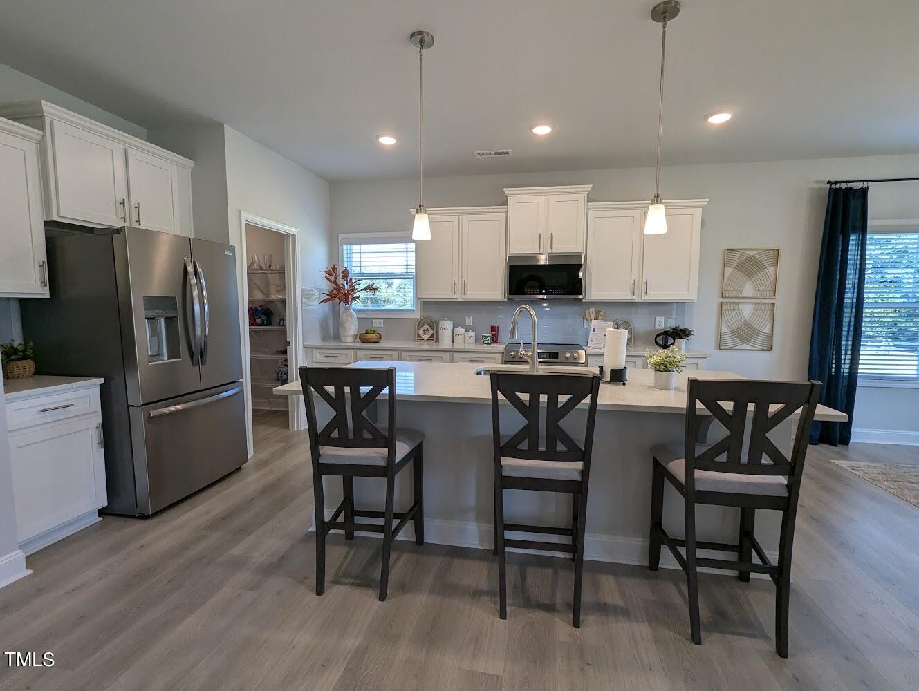 1491 Pecan Drive Model Home