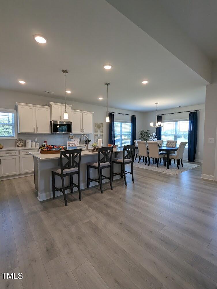 1491 Pecan Drive Model Home