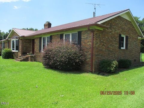 6930 Roseboro Highway Roseboro NC 28382