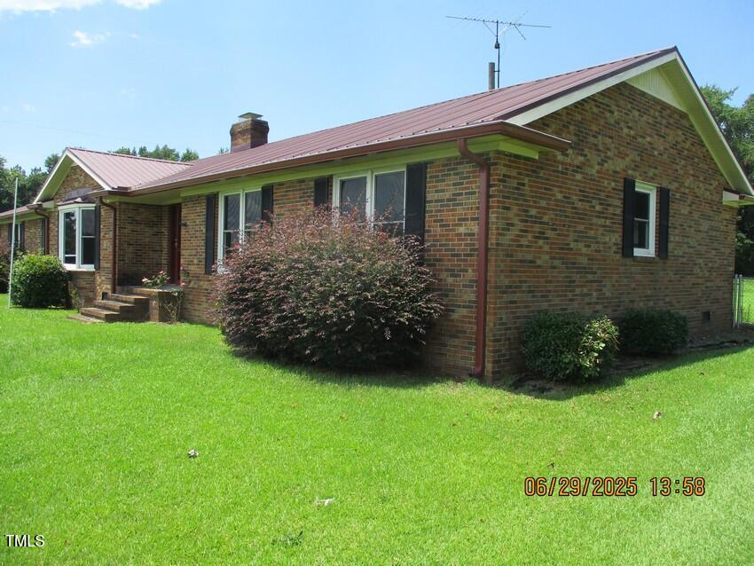 6930 Roseboro Highway