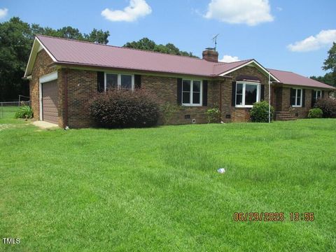 6930 Roseboro Highway Roseboro NC 28382