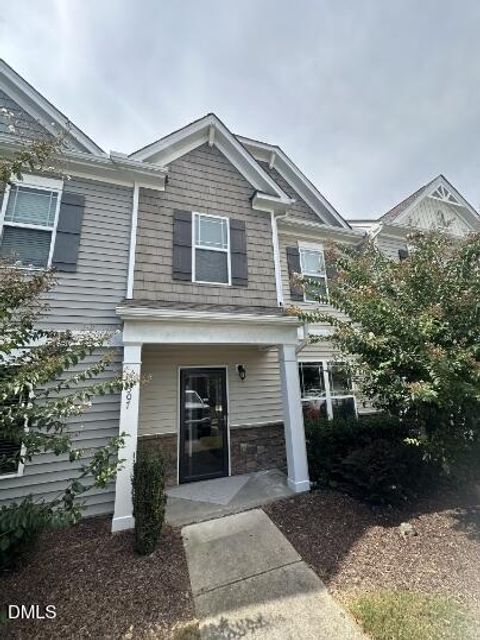307 Morgan Brook Way Rolesville NC 27571