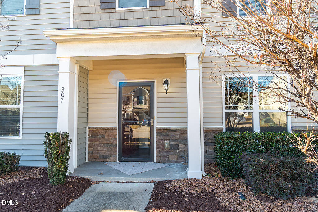 307 Morgan Brook Way