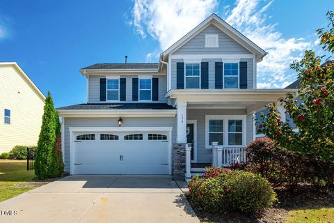 194 Quarter Gate Trace Chapel Hill NC 27516