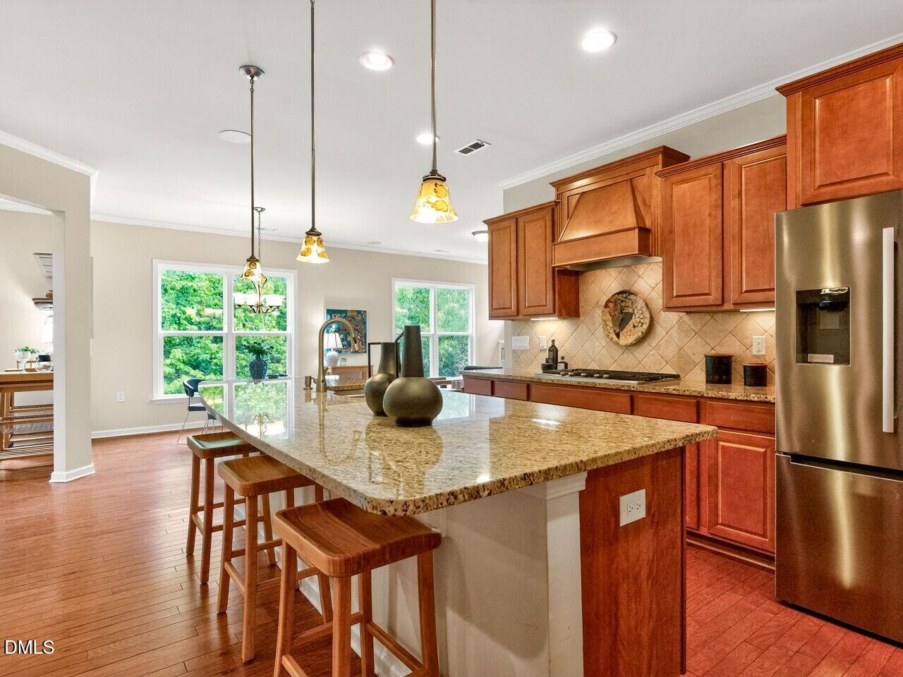1120 Gaston Manor Drive
