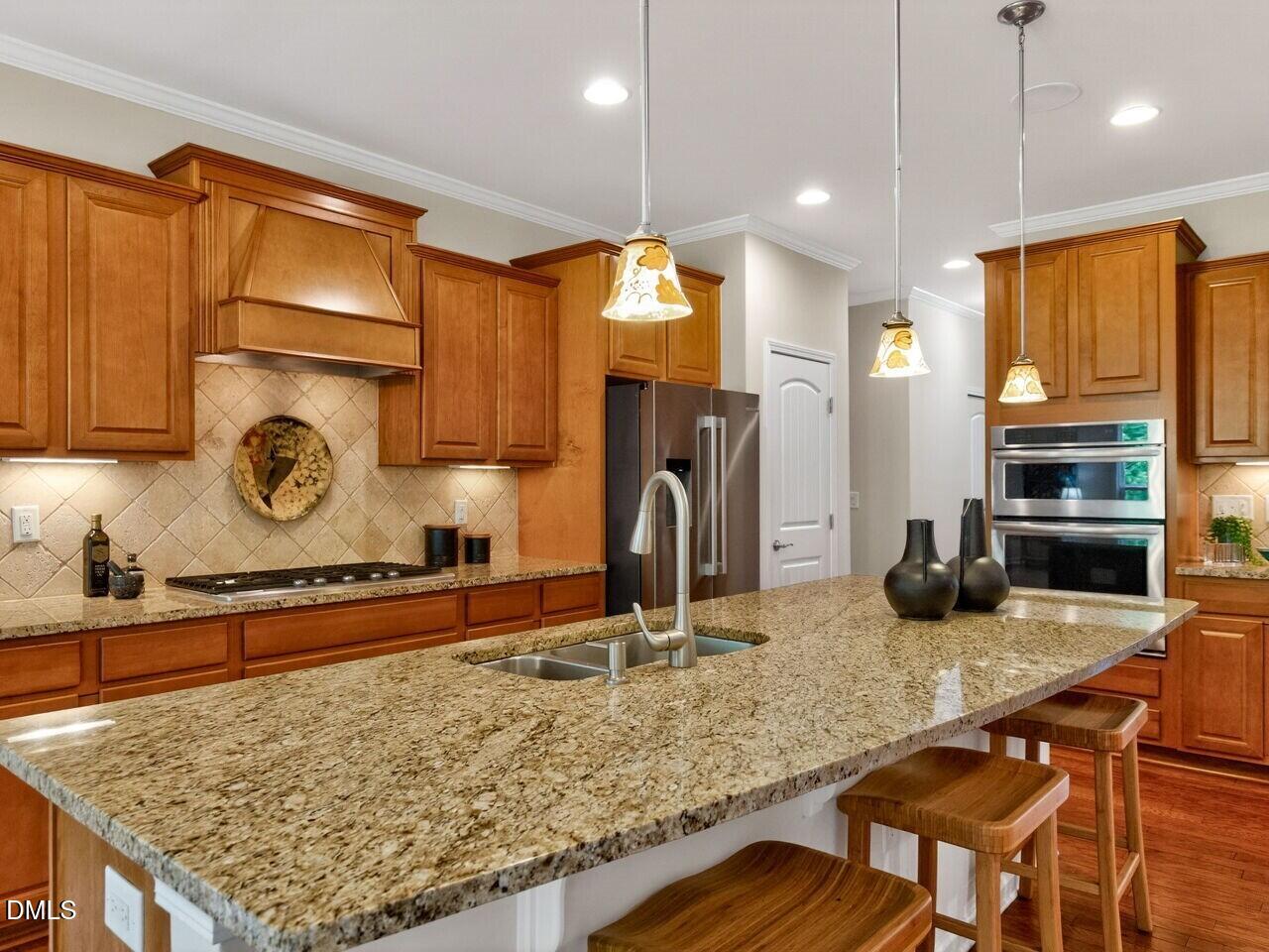 1120 Gaston Manor Drive