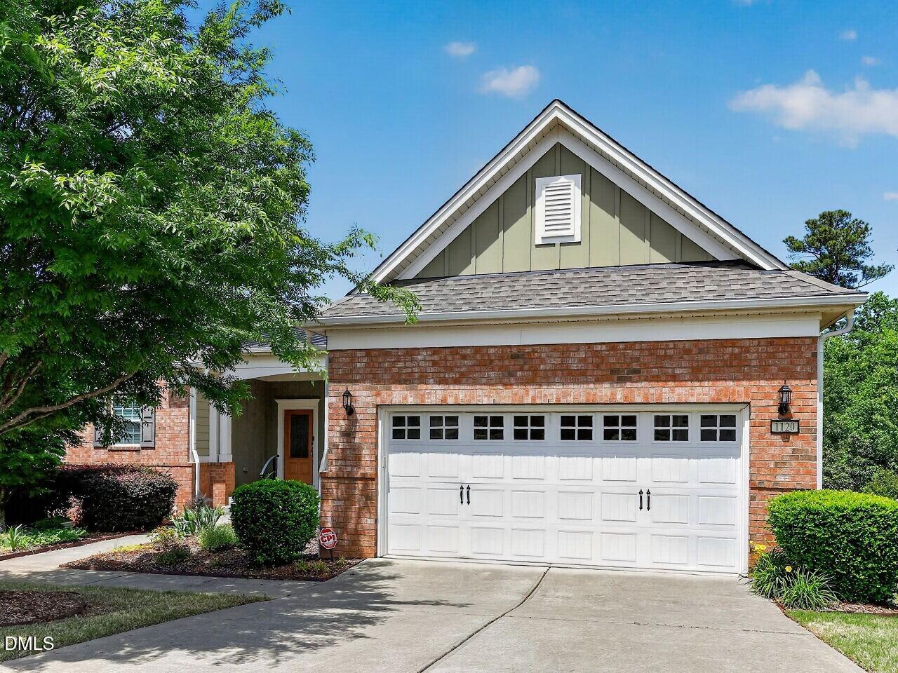 1120 Gaston Manor Drive