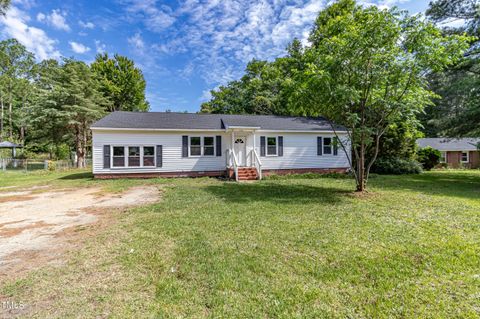 110 Nugget Drive, Dudley, NC 28333 - MLS#: 10027886