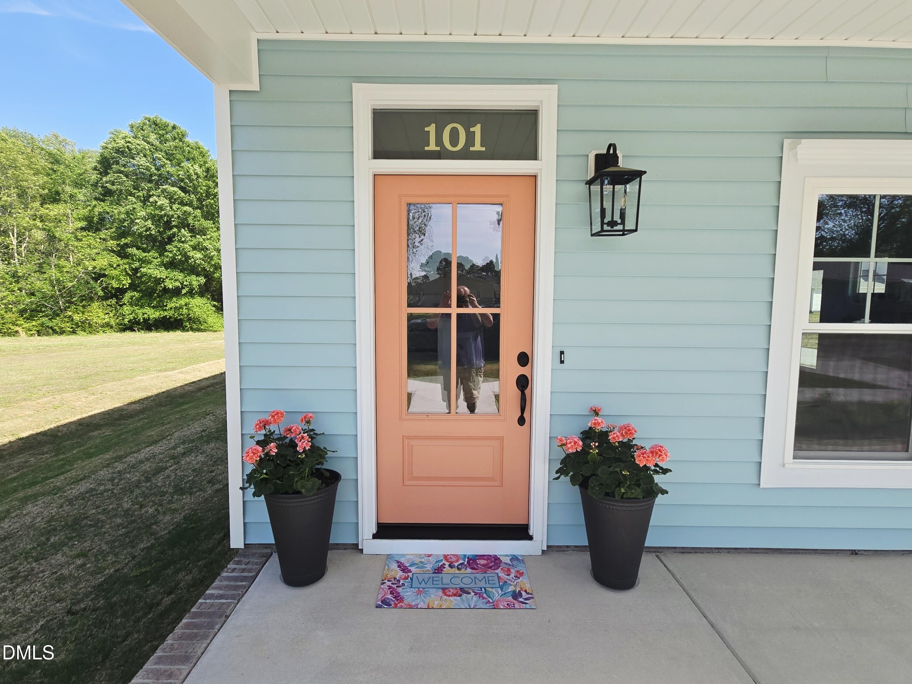 101 Pearce Street