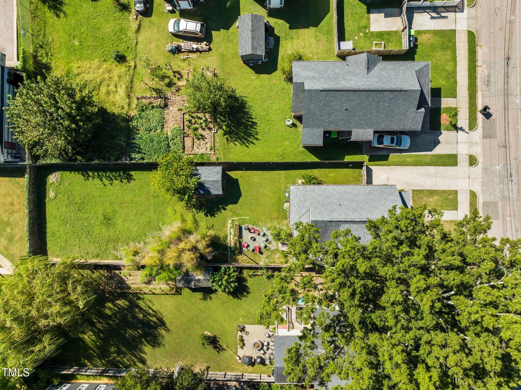 215 Haywood Street