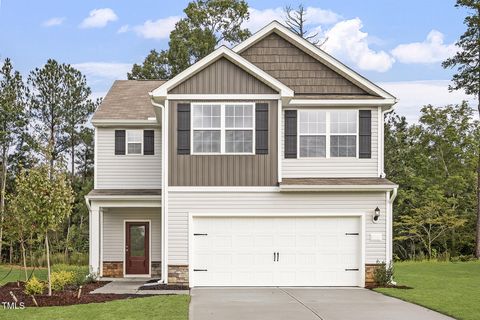 900 Rhino Bend Oxford NC 27565
