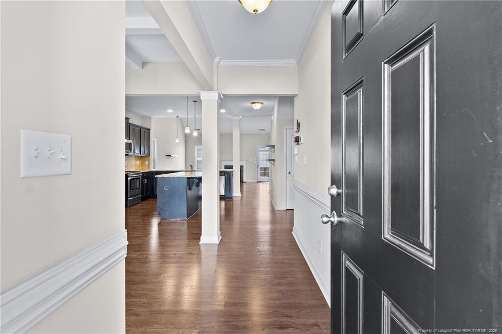 2120 Courtland Drive