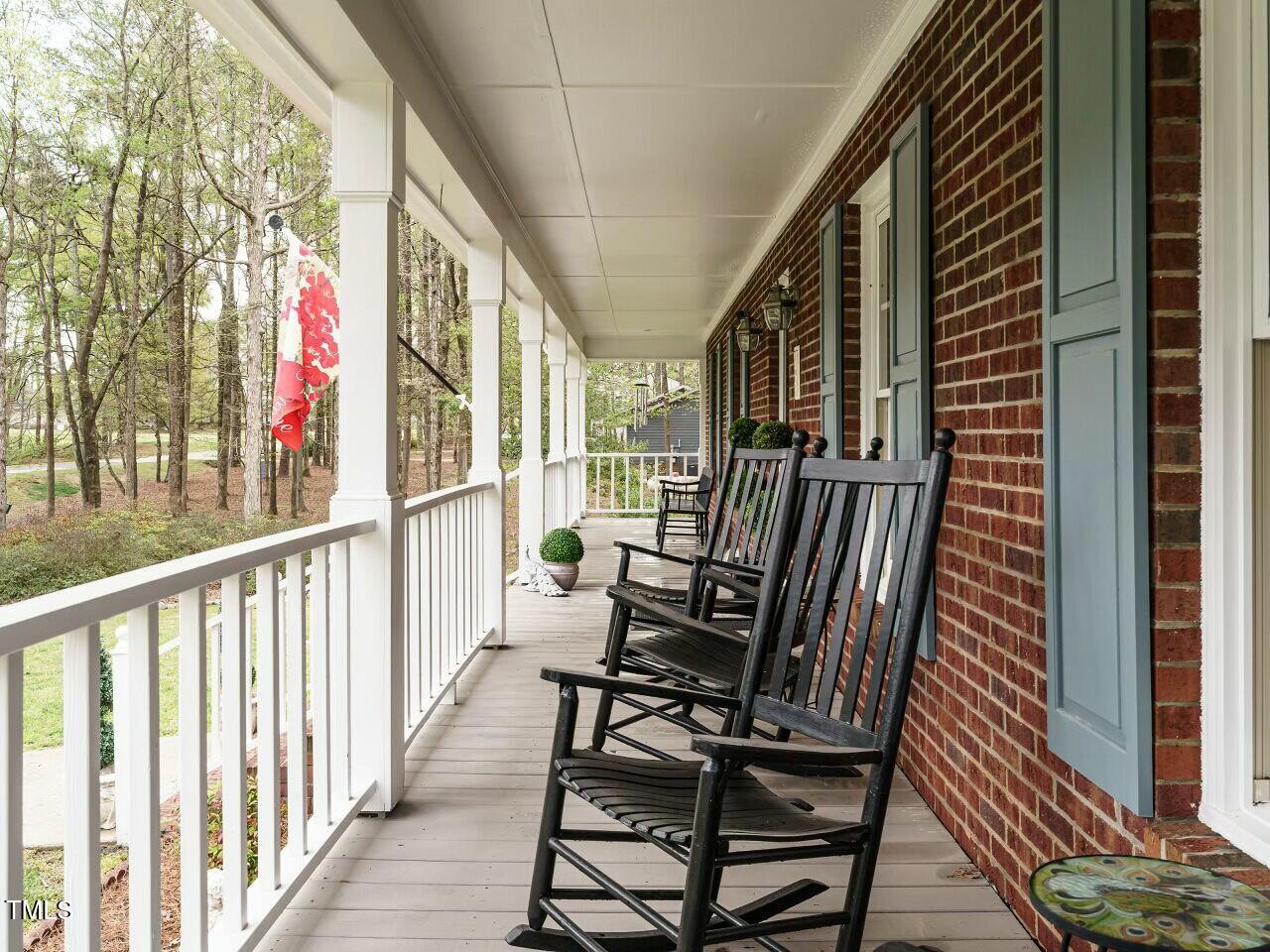 204 Wiley Oaks Drive