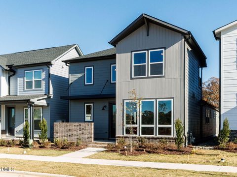 Photo of 402 N Vlg Parkway, Pittsboro, NC 27312 (MLS # 10176622)