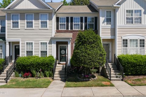 7850 Spungold Street Raleigh NC 27617