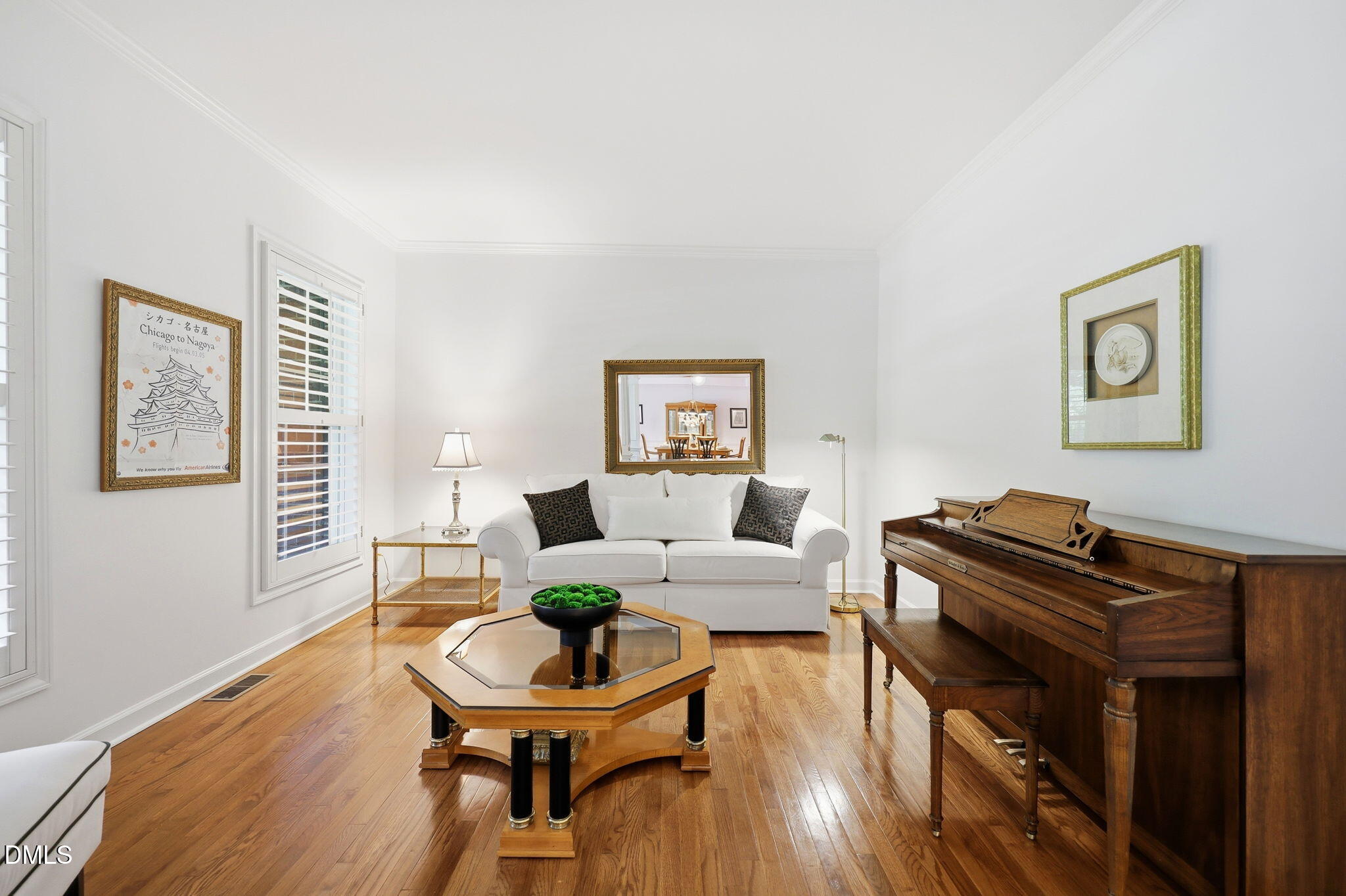 1008 Old Meetinghouse Way