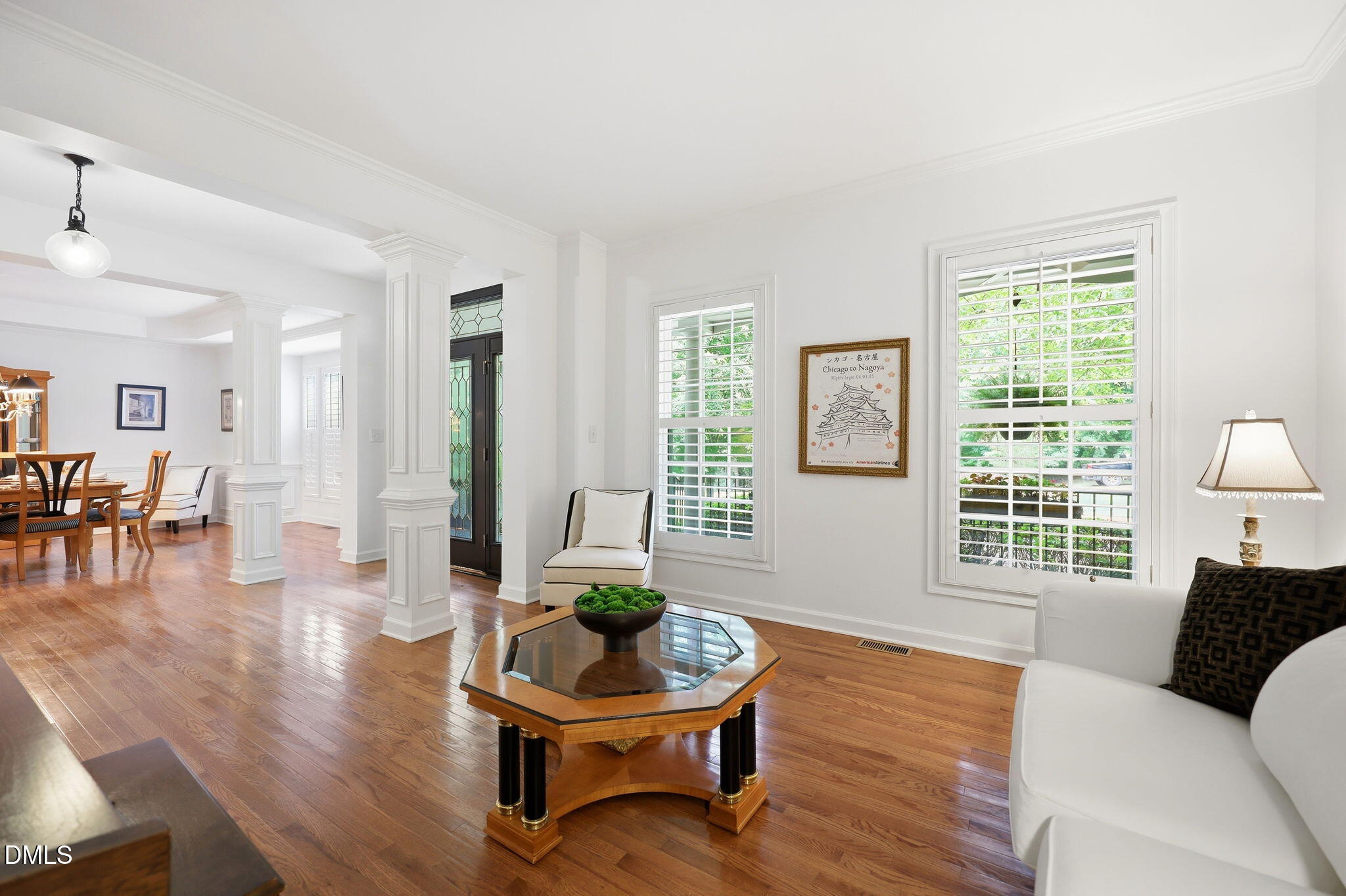 1008 Old Meetinghouse Way