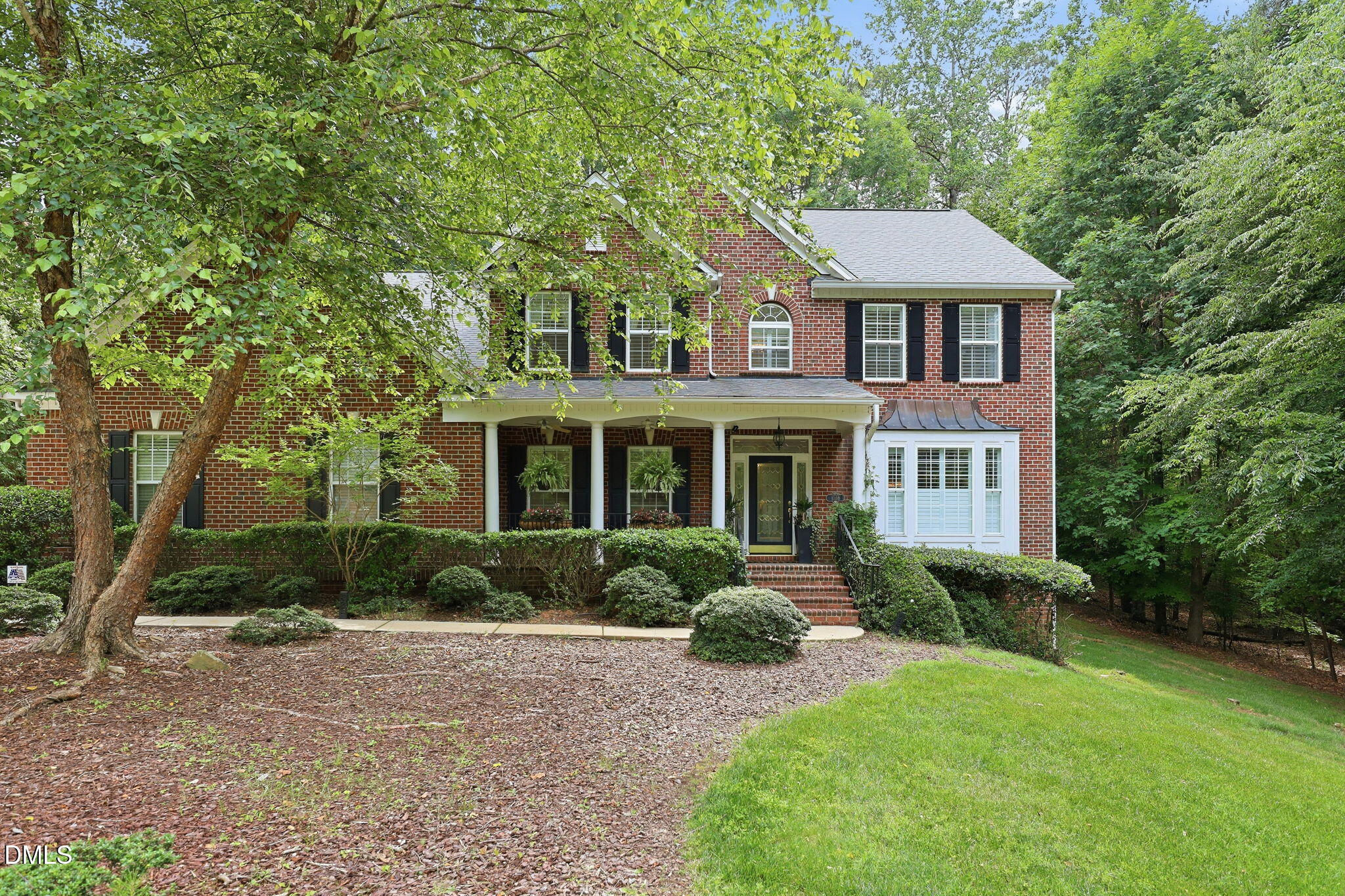 1008 Old Meetinghouse Way