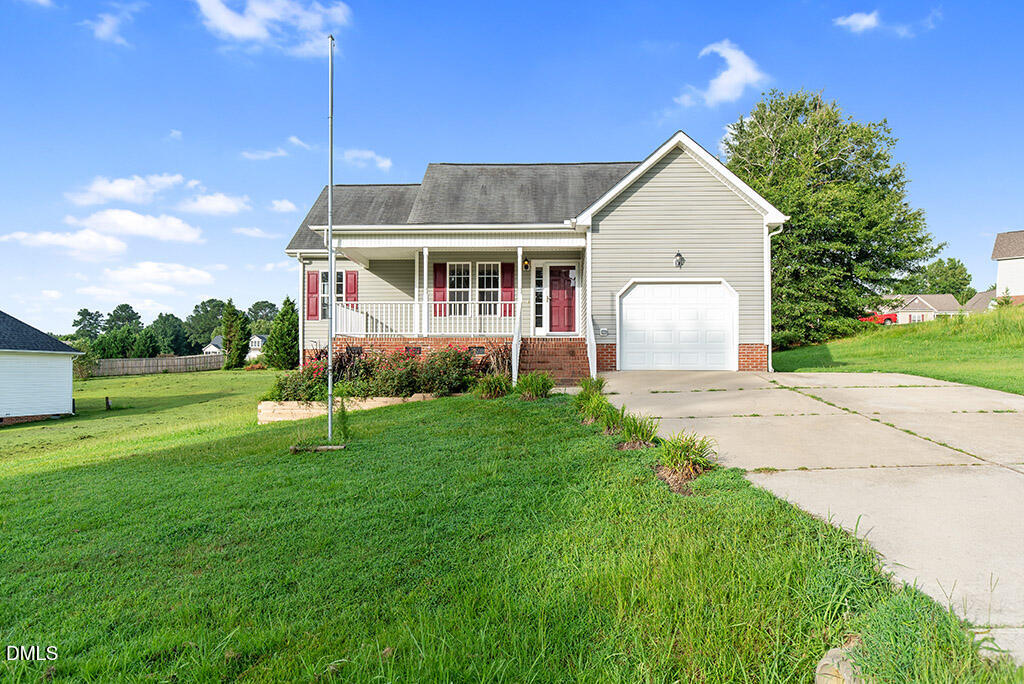 104 Jarrett Bay Lane
