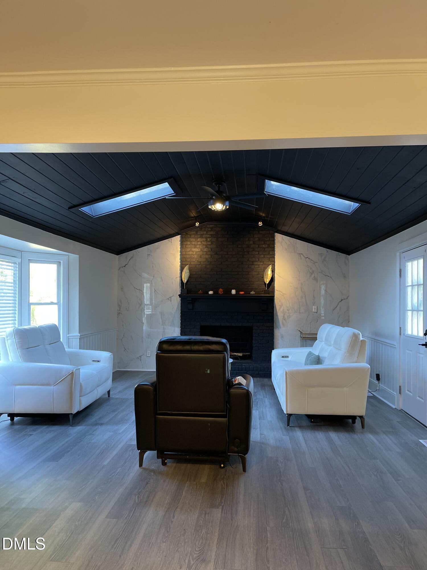 316 Wendell Falls Parkway