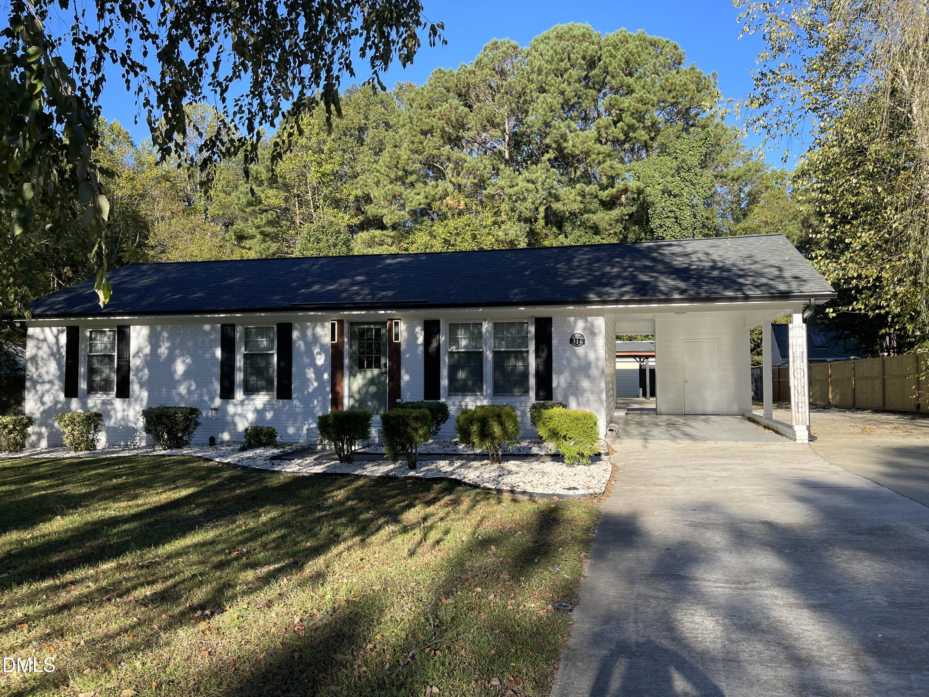 316 Wendell Falls Parkway