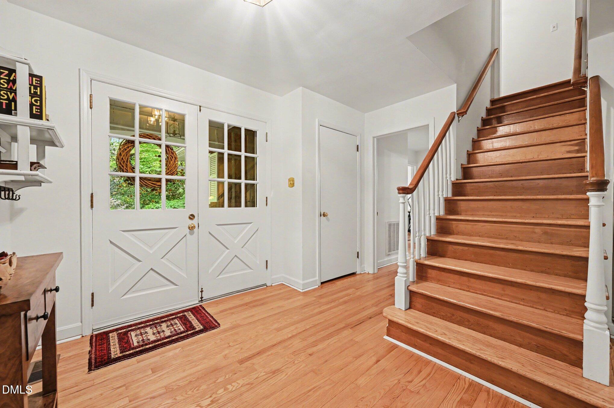203 Wood Circle