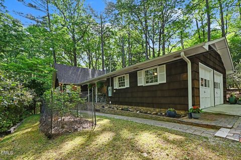 203 Wood Circle Chapel Hill NC 27514
