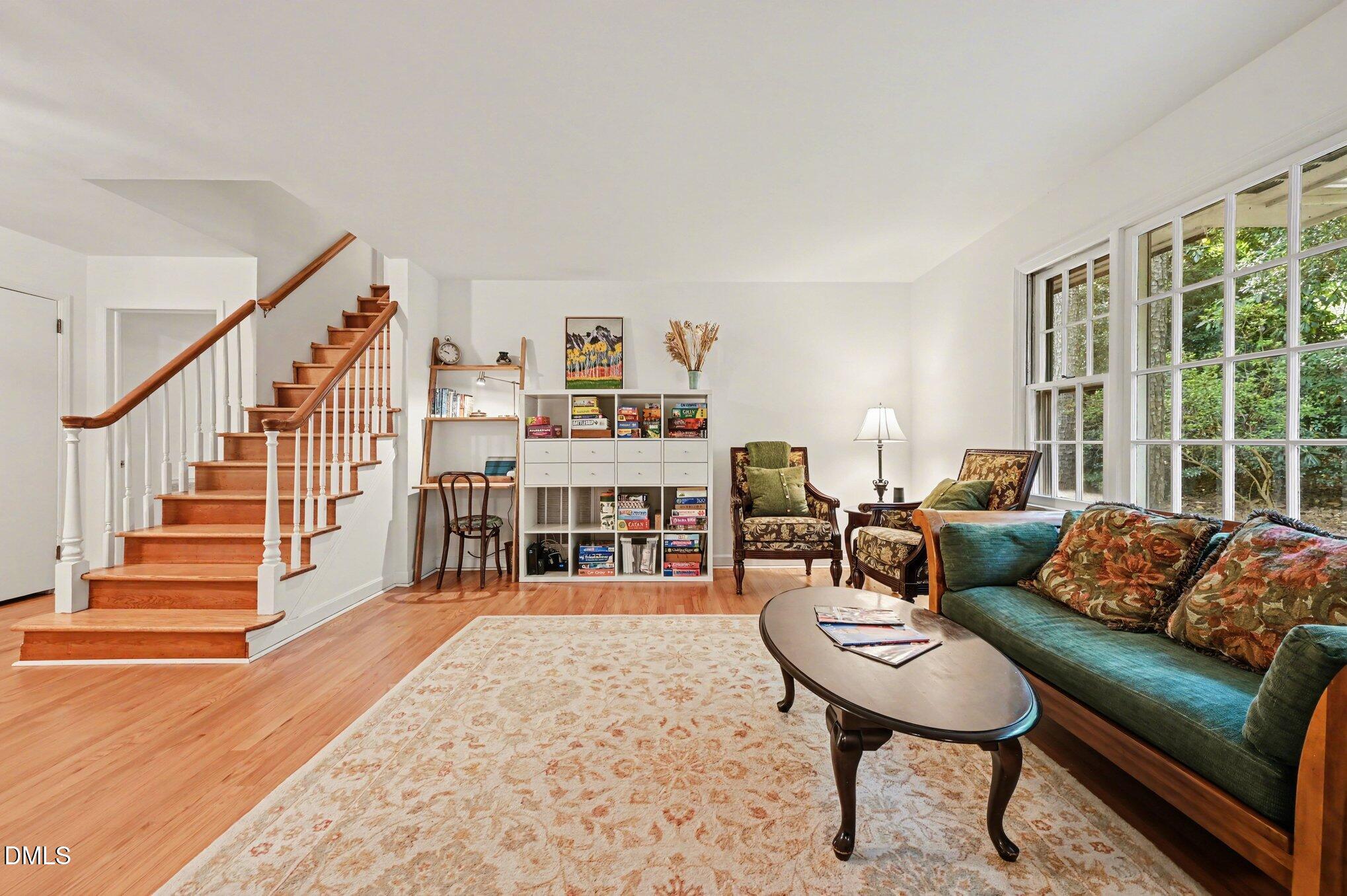 203 Wood Circle