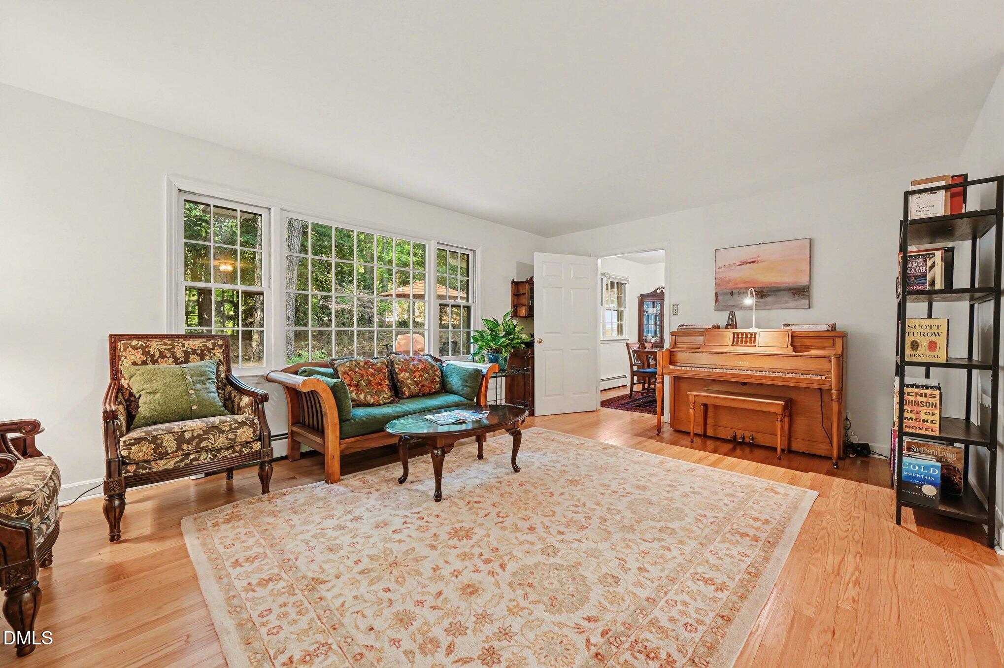 203 Wood Circle