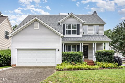5637 Yates Garden Lane Raleigh NC 27606