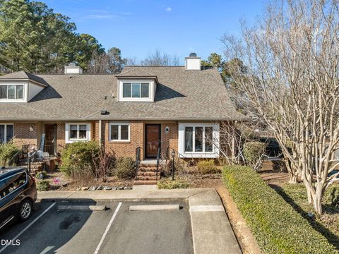 123 Essex Drive Chapel Hill NC 27514