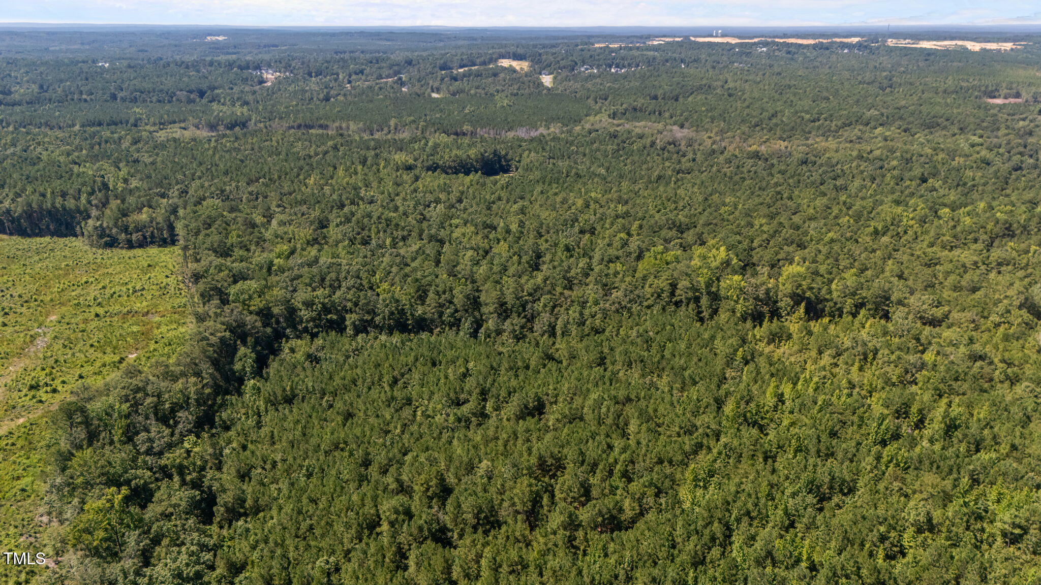 1c Ponderosa Road