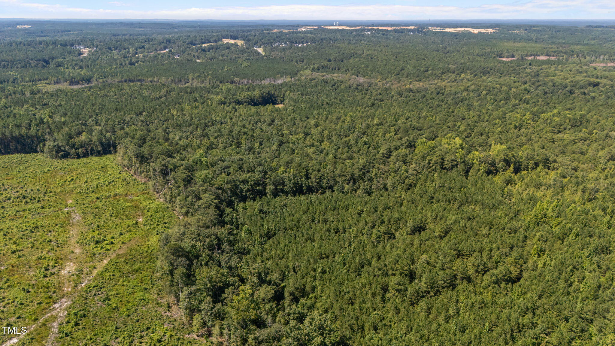 1c Ponderosa Road