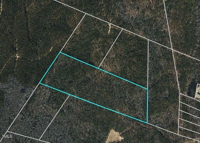 1c Ponderosa Road