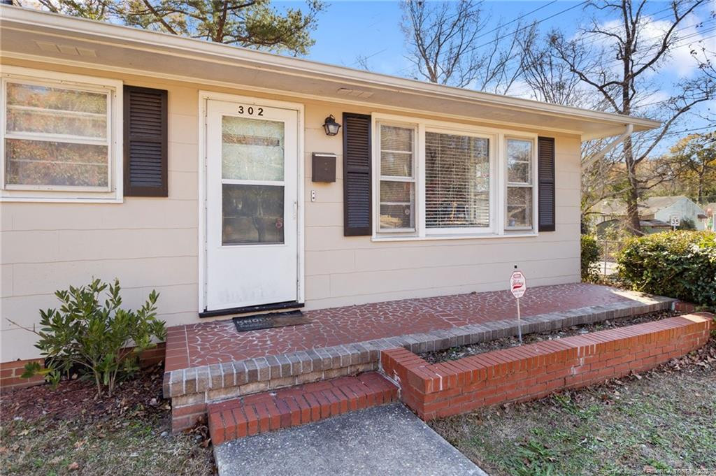 302 Brookwood Avenue