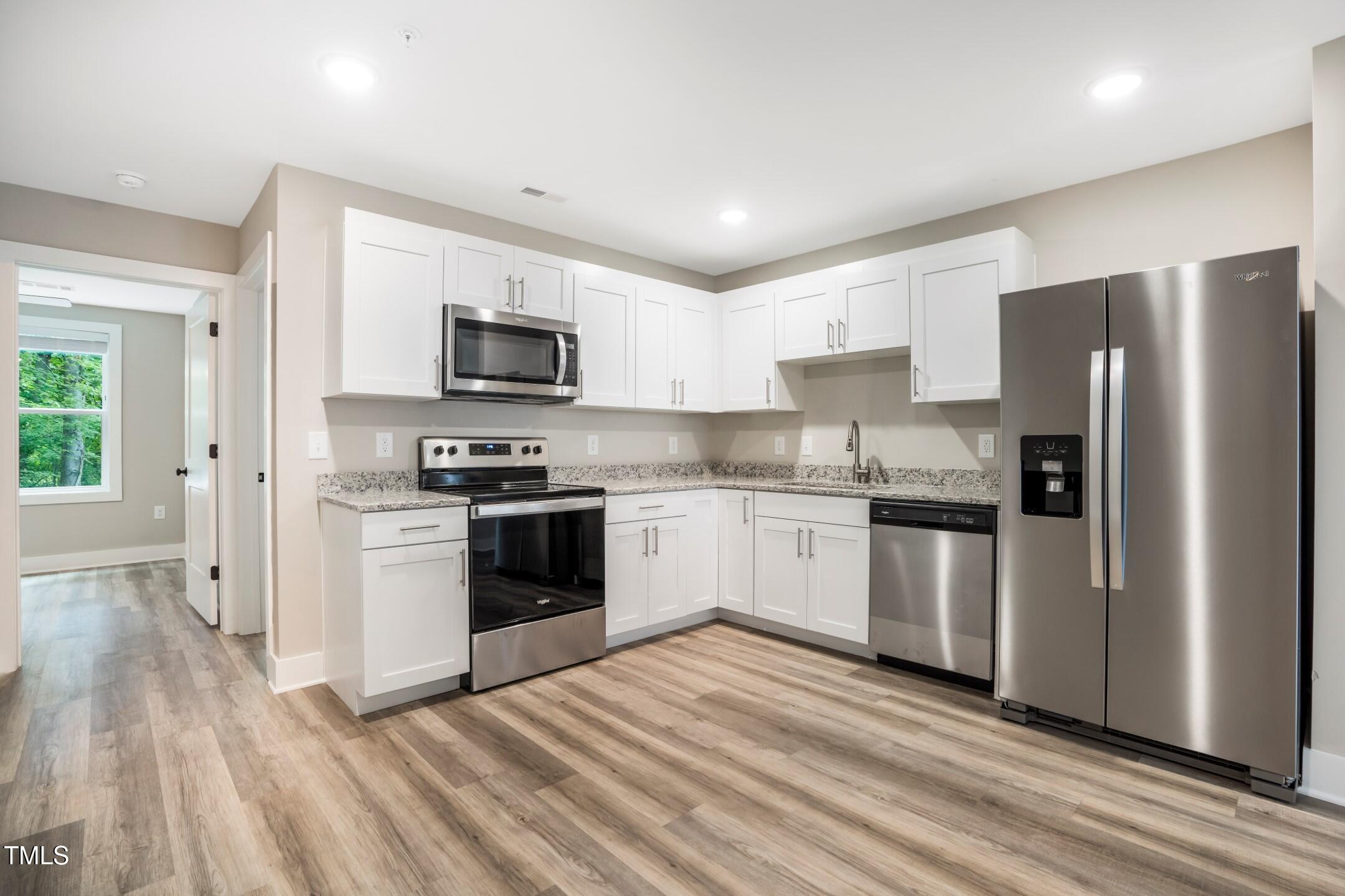 303 Linwood Street 301