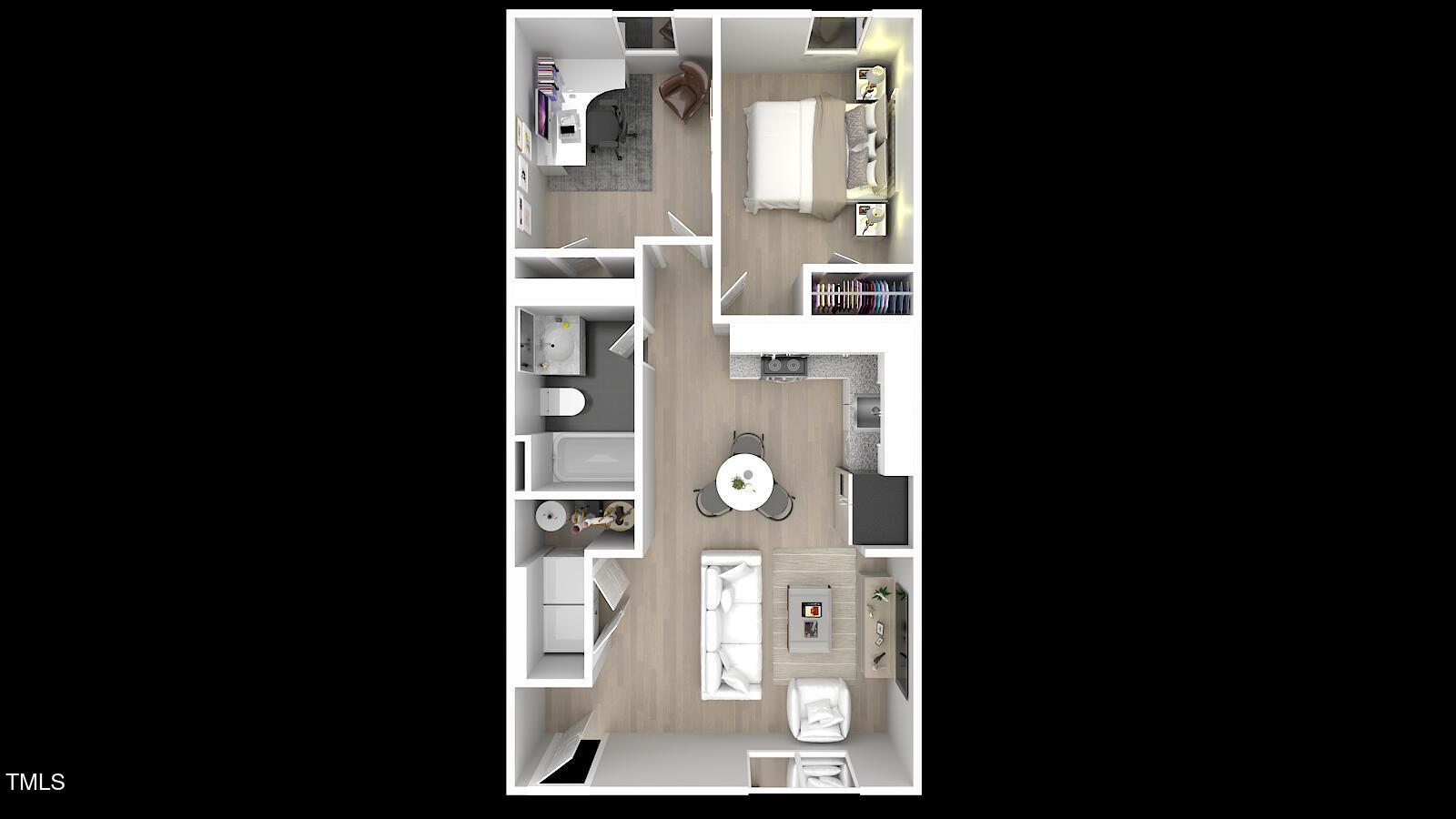 303 Linwood Street 301