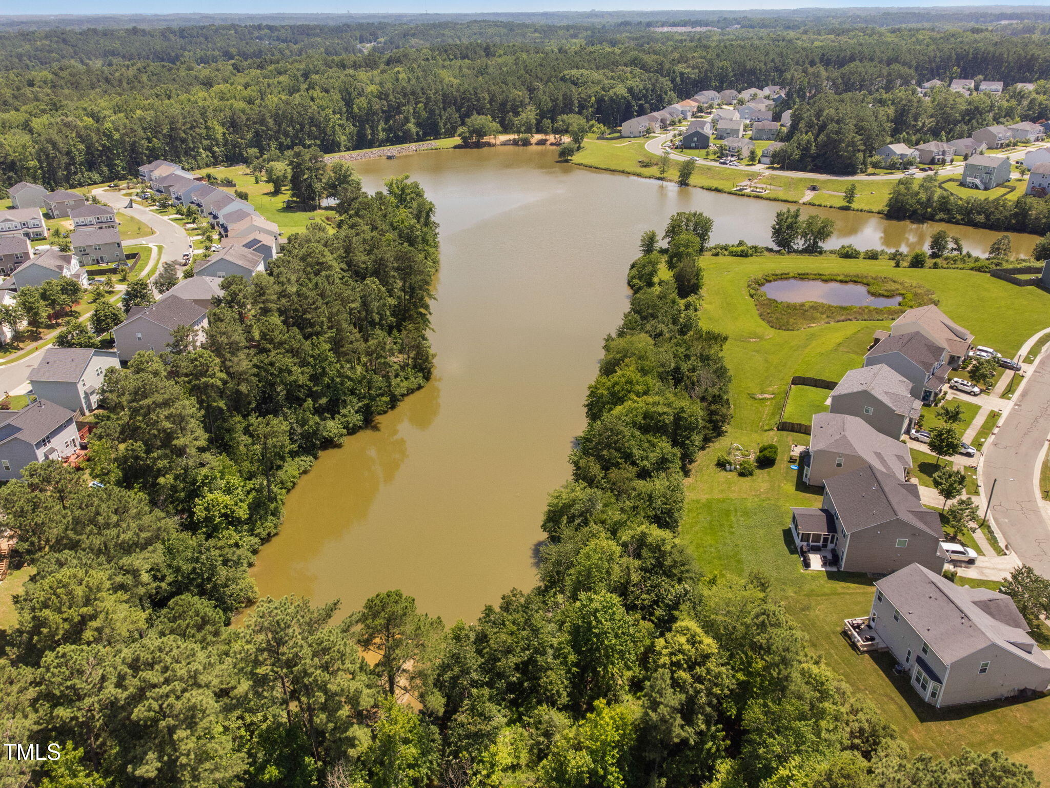 3417 Cardinal Lake Drive
