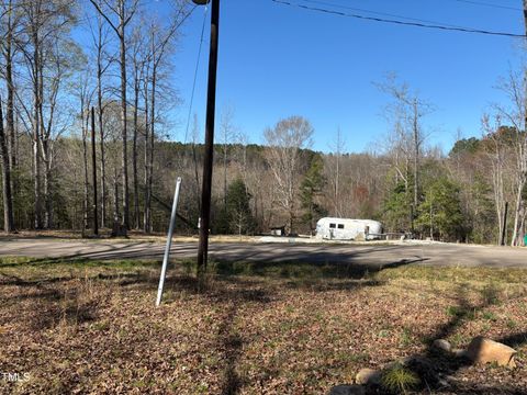 162/166 Cree Drive Louisburg NC 27549