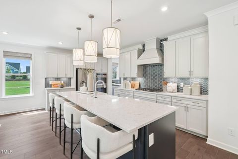 59 Firefly Lane Fuquay Varina NC 27526