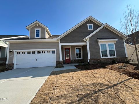 59 Firefly Lane Fuquay Varina NC 27526