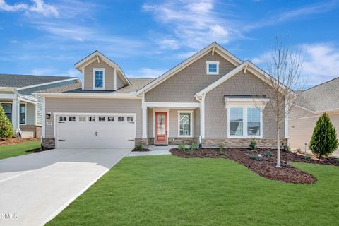 59 Firefly Lane Fuquay Varina NC 27526