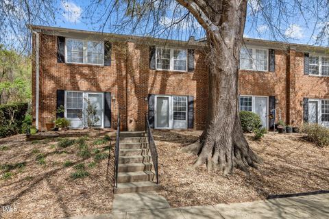 103 Friar Lane Carrboro NC 27510