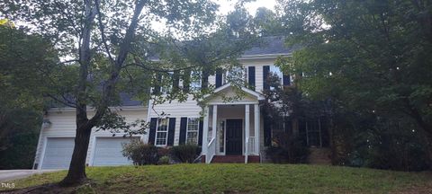 206 Highfield Avenue Cary NC 27519